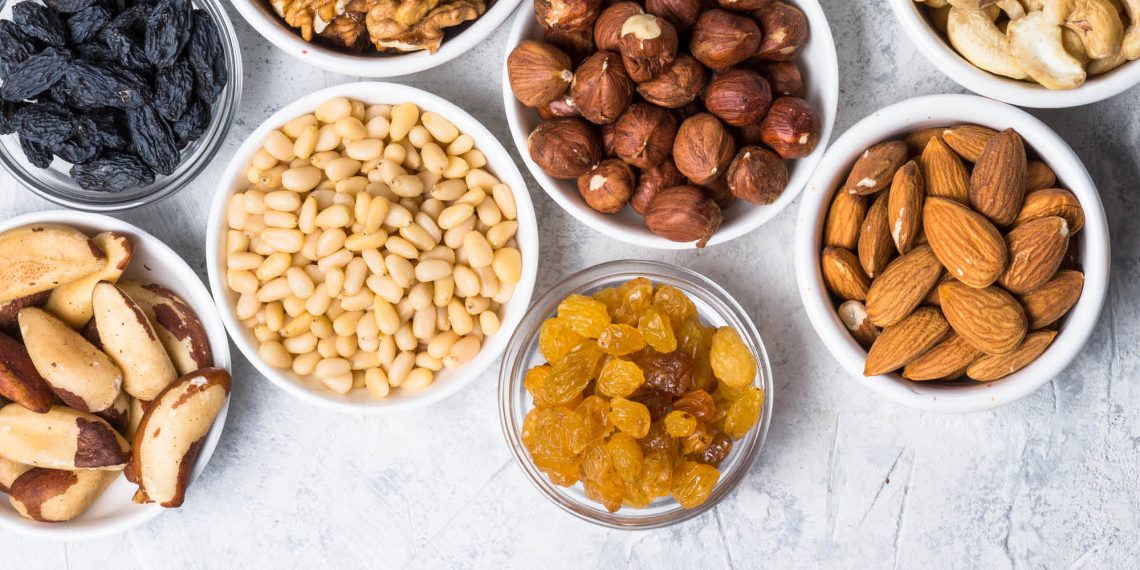 8 Tips for Healthy Snacking to Help You Stay on Track